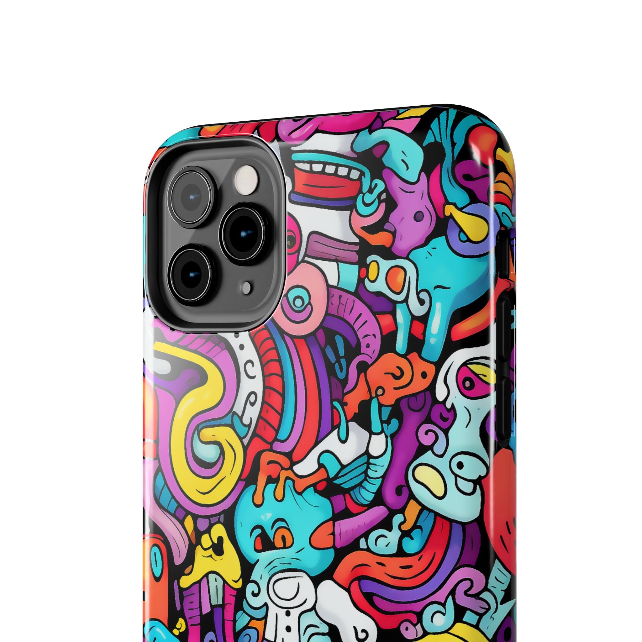 Oerky Doerky Phone Case