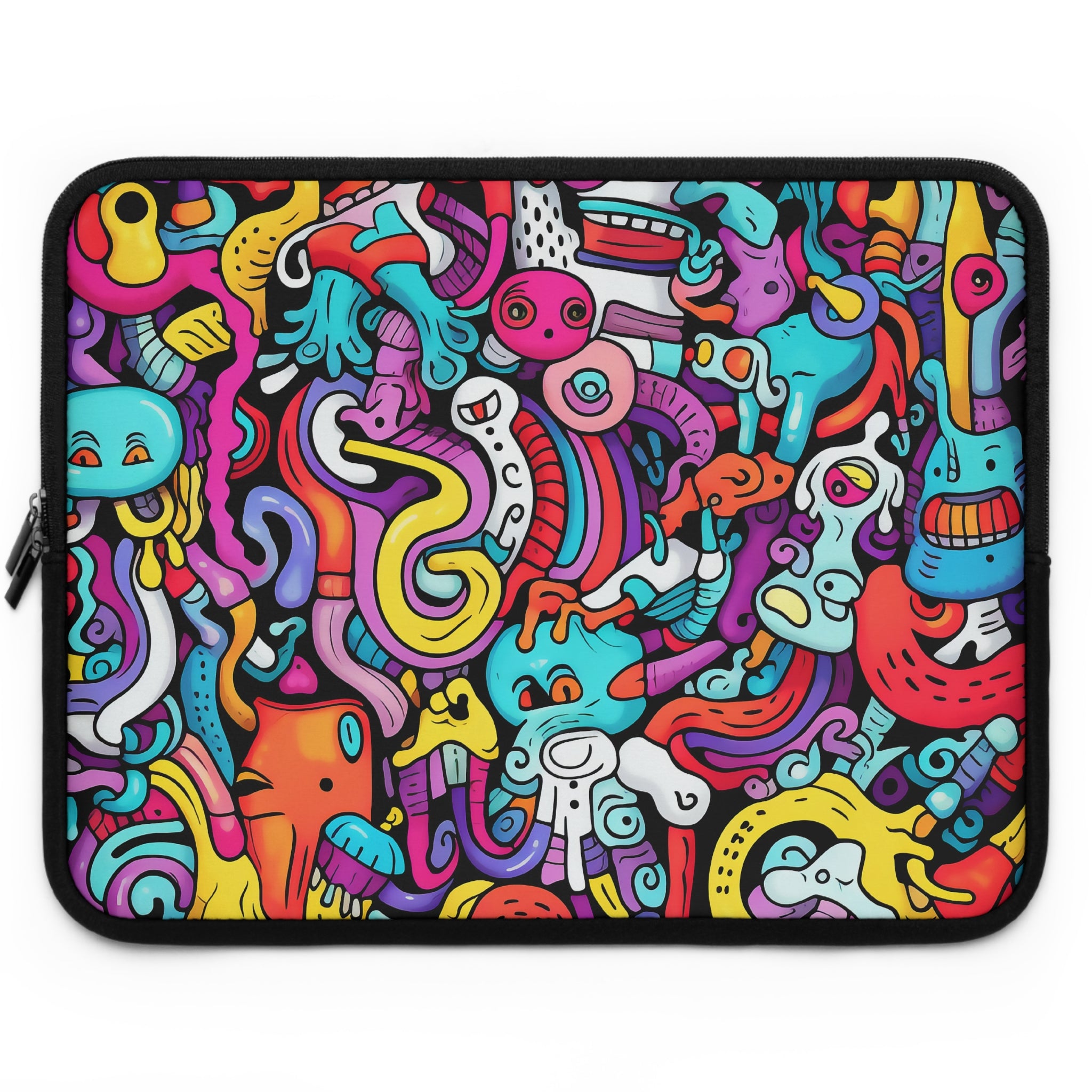 Oerky Doerky Laptop Sleeve