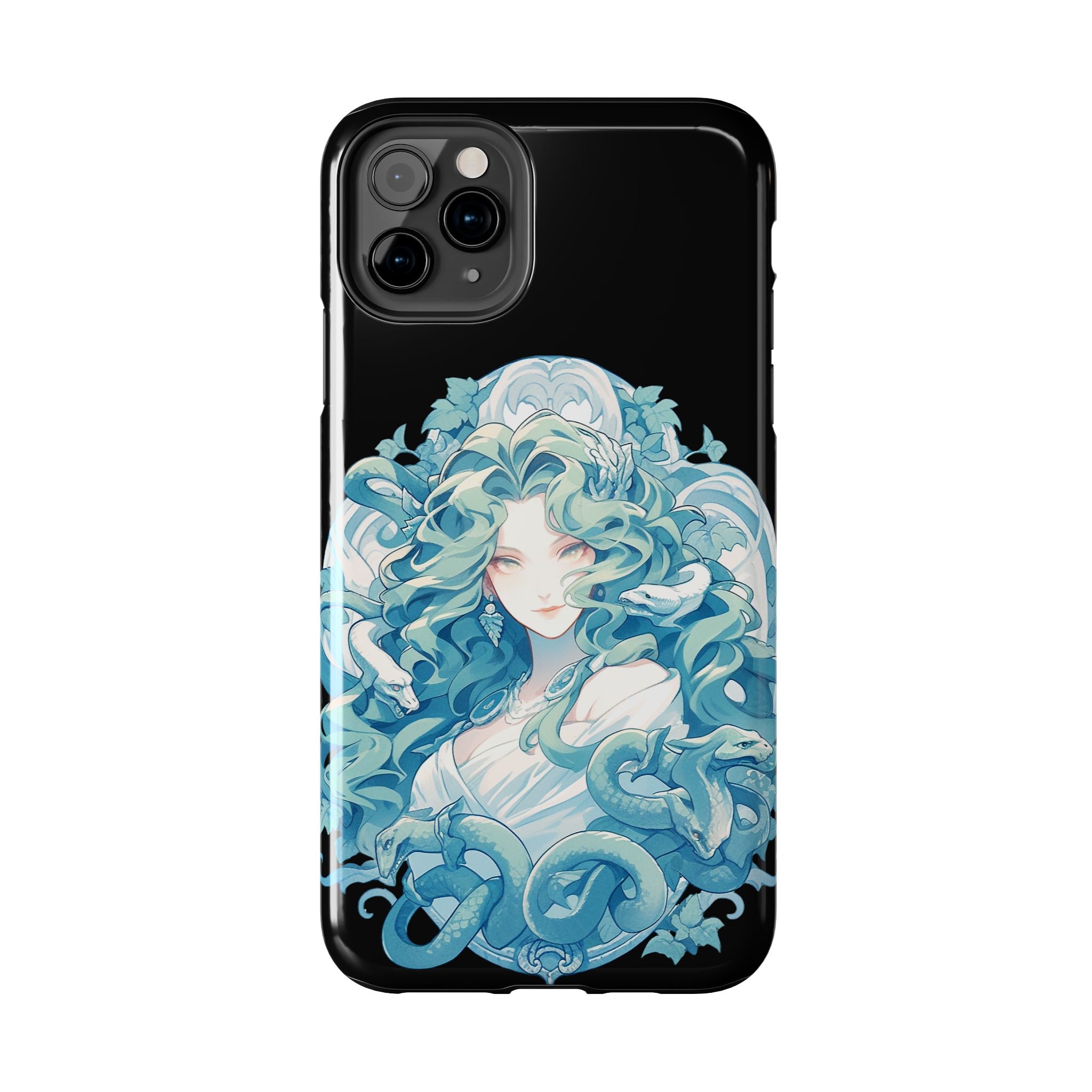 Medusa Phone Case