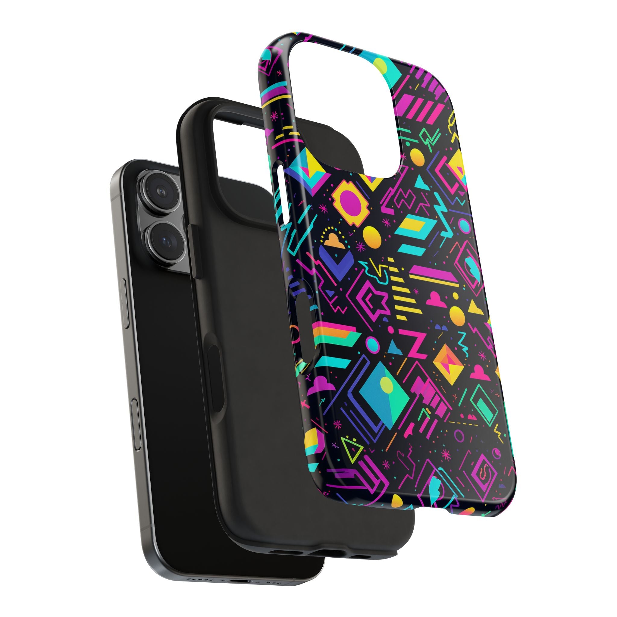 80s Phone Case