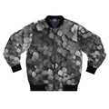 Hexagon BW Bomber