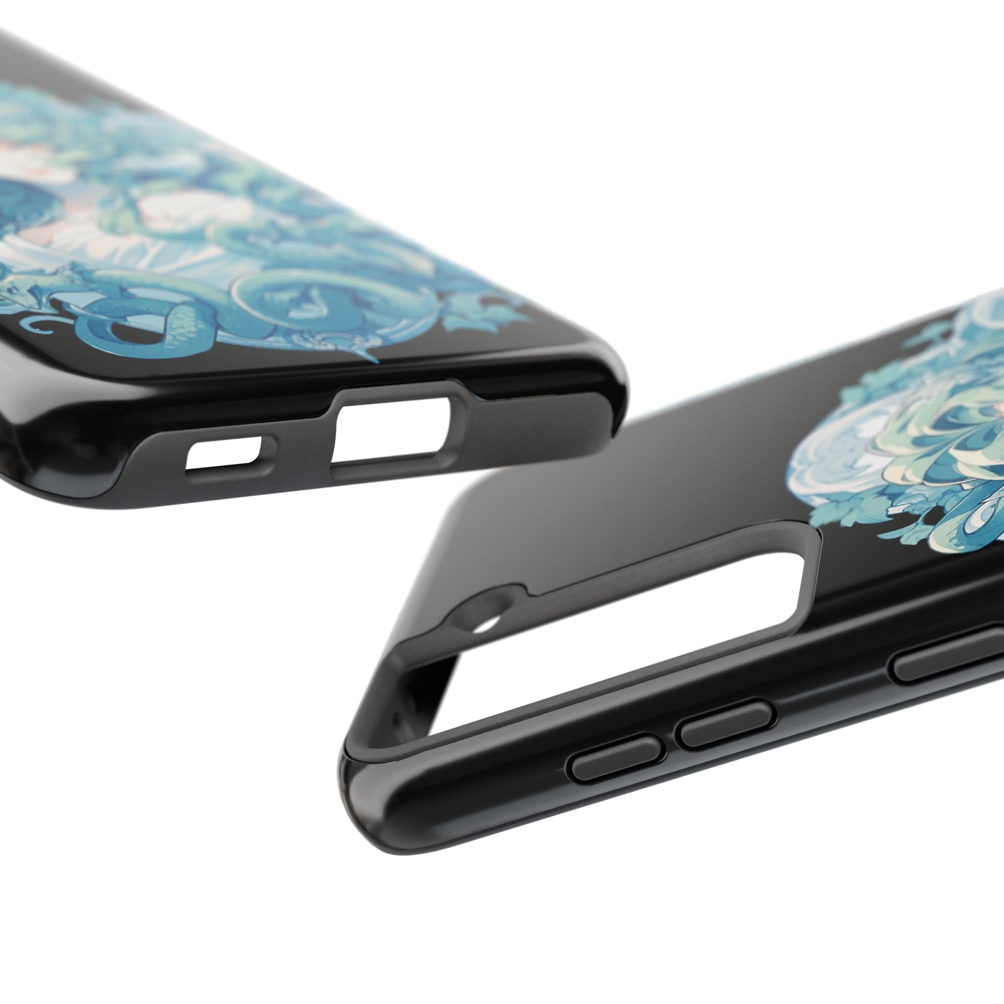Medusa Phone Case