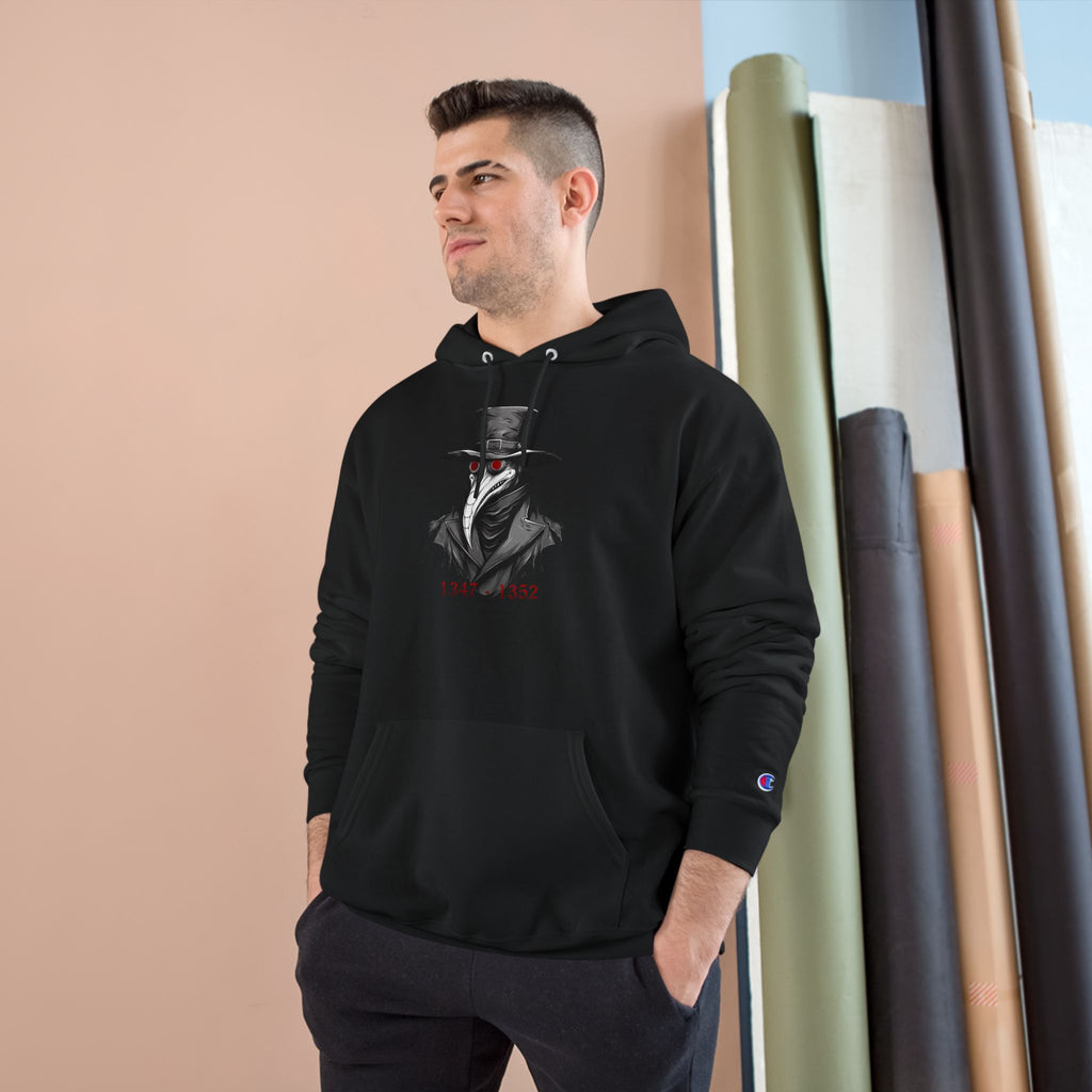 Pest Dr. Hoodie