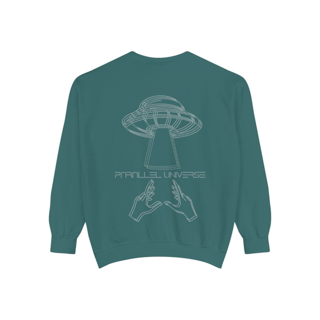 Welcome Sweatshirt