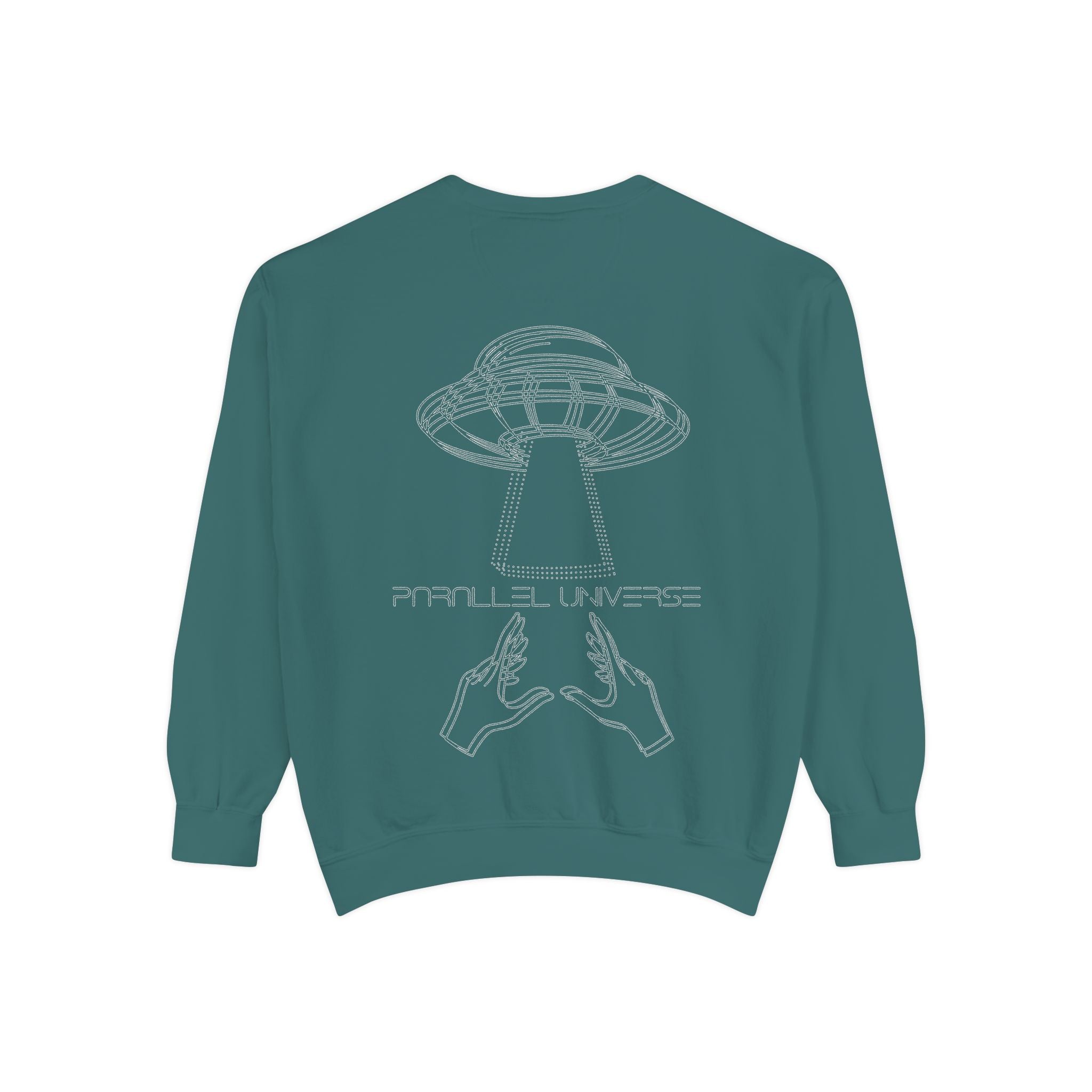 Welcome Sweatshirt