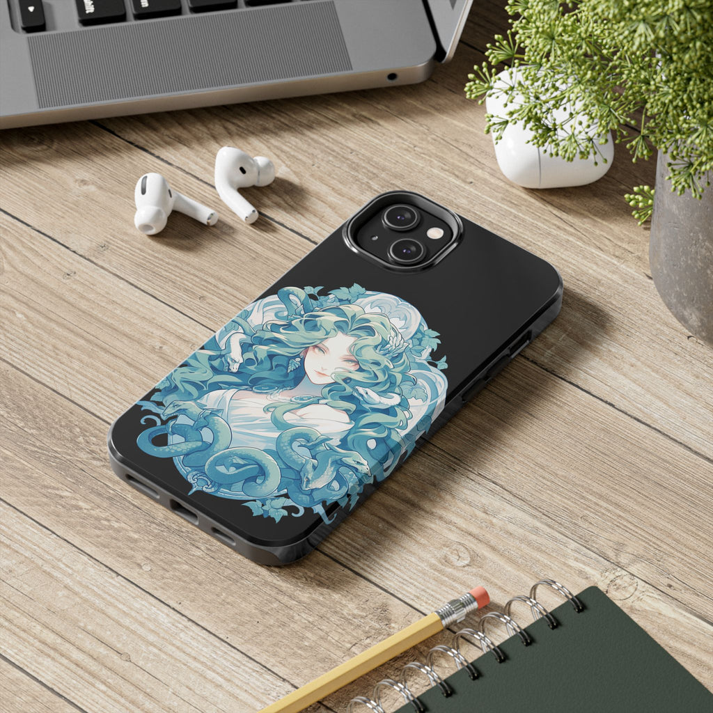 Medusa Phone Case