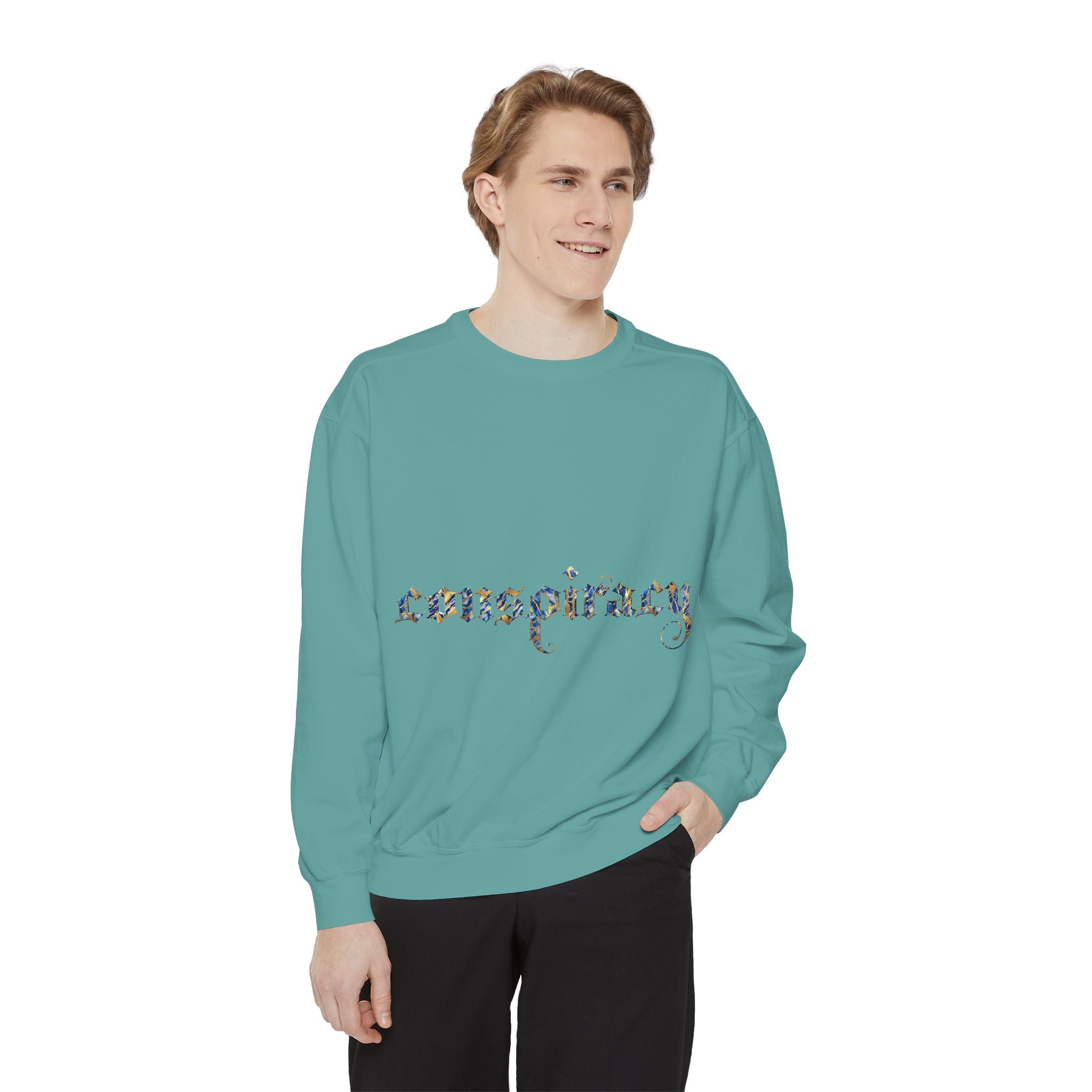 Conspirancy Sweatshirt