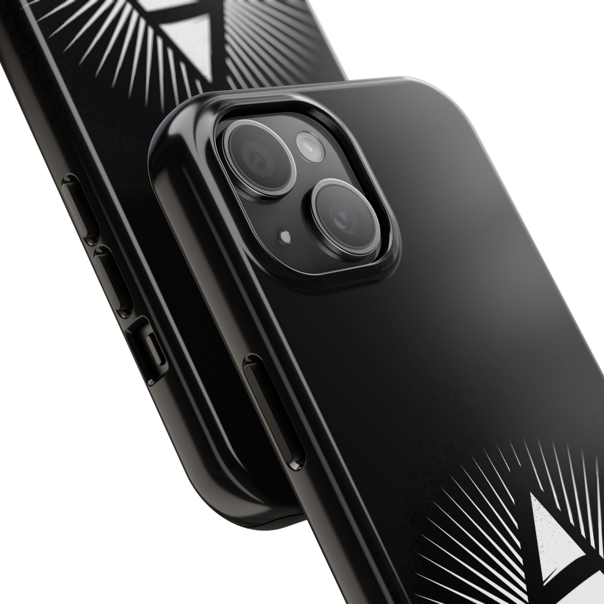 Illuminati Phone Case