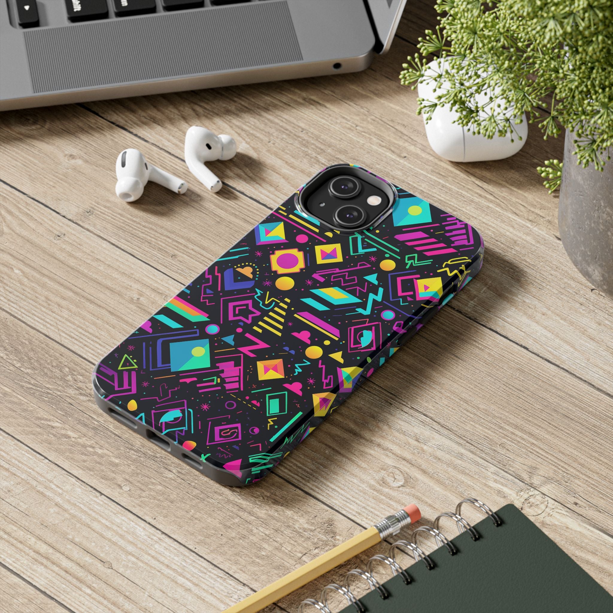 80s Phone Case