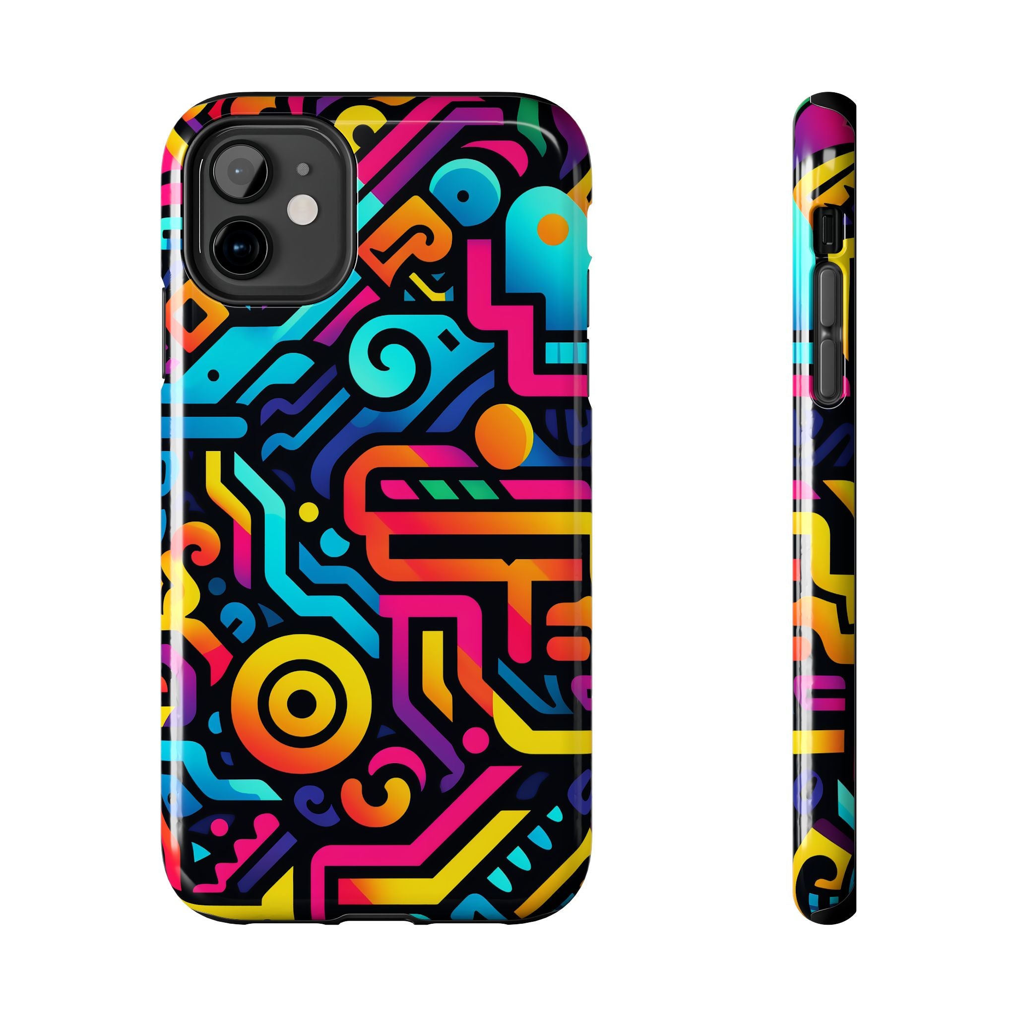 In the 90s Phone Case