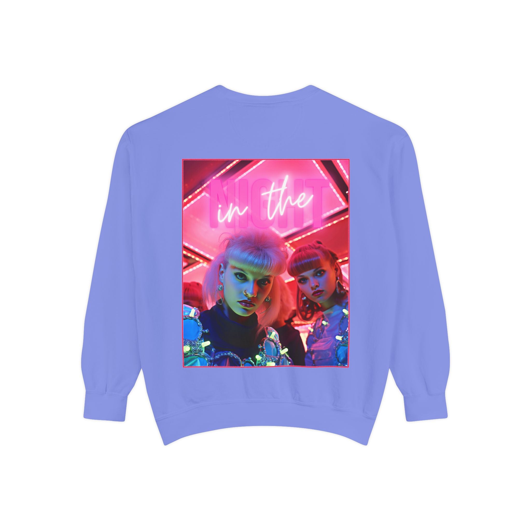 In the Night Sweatshirt