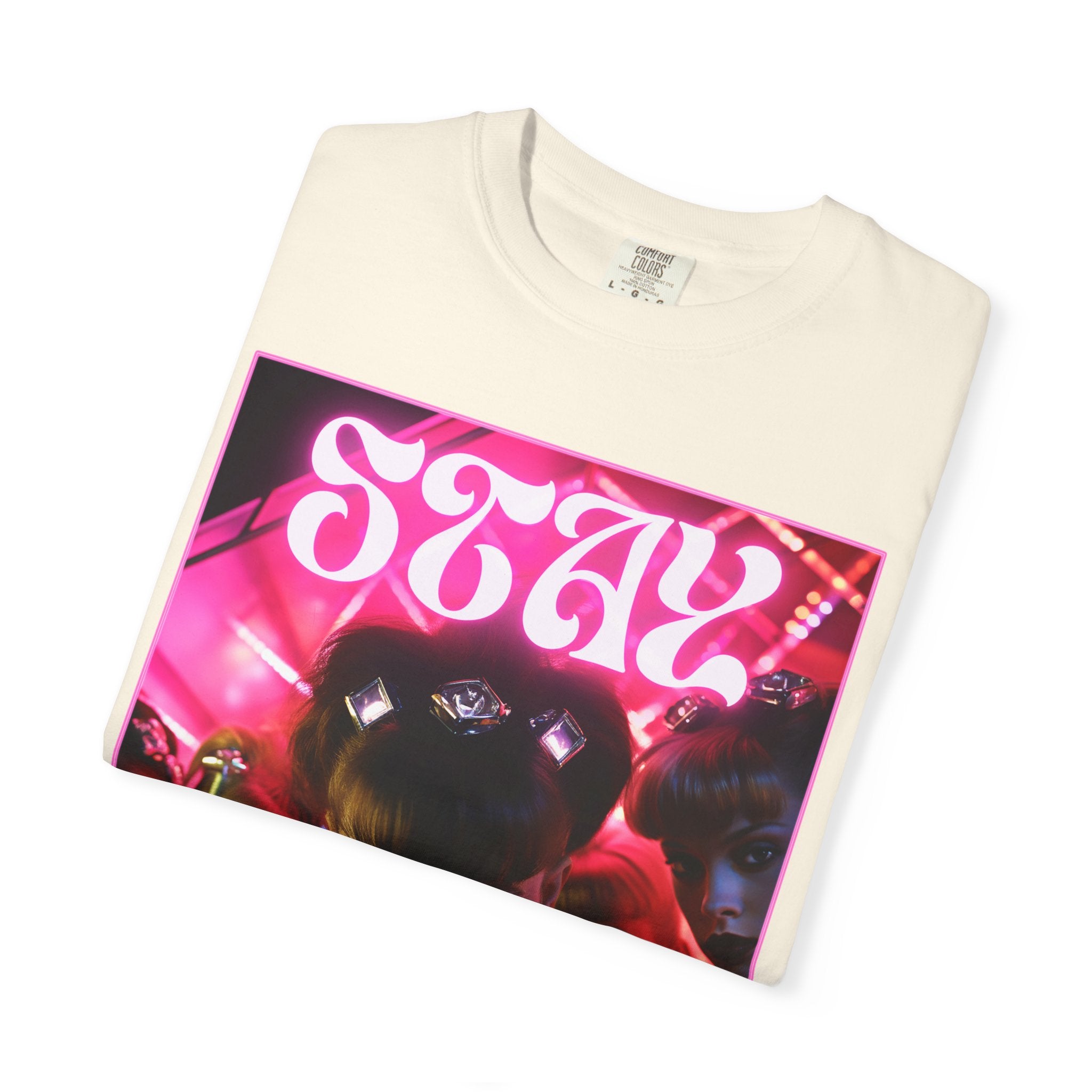 Stay Weird T-Shirt