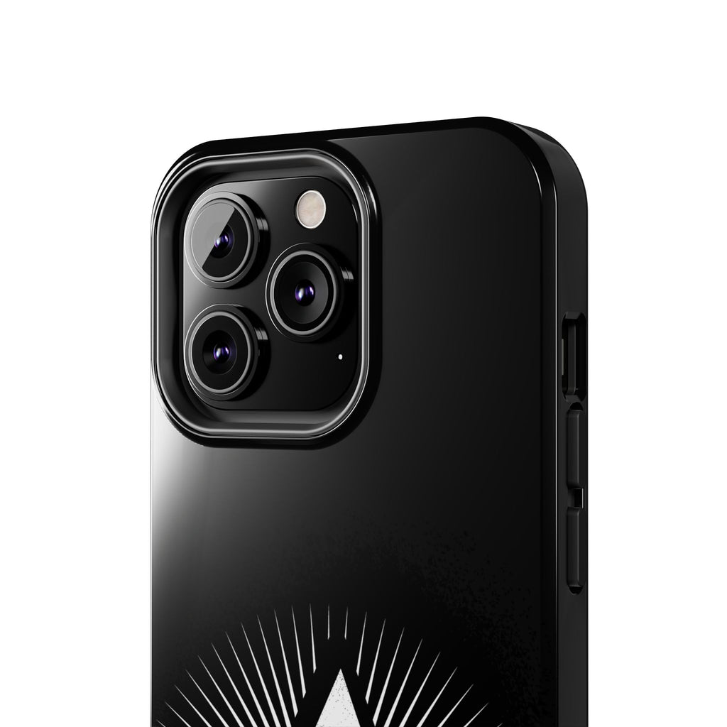 Illuminati Phone Case