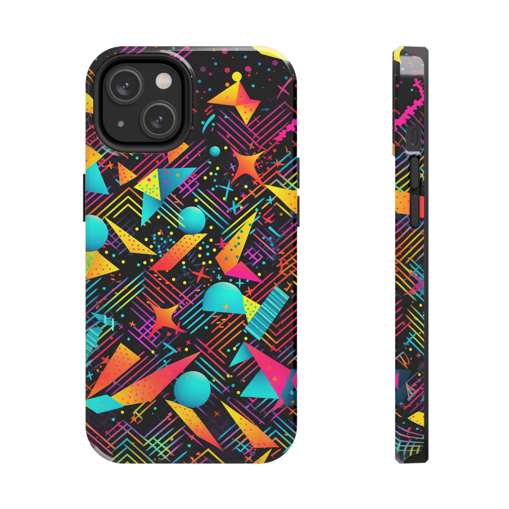 80s Phone Case