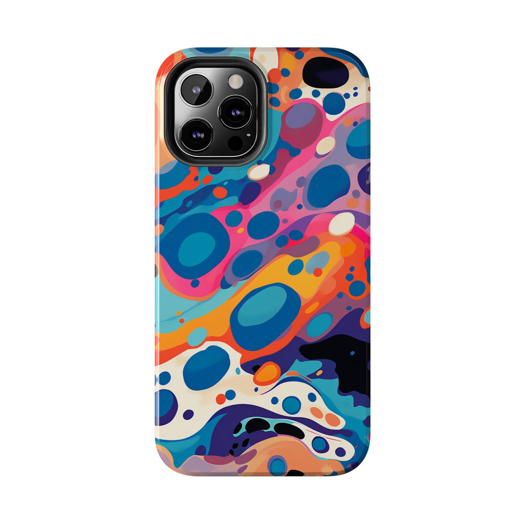 Pssy Camouflage Phone Case