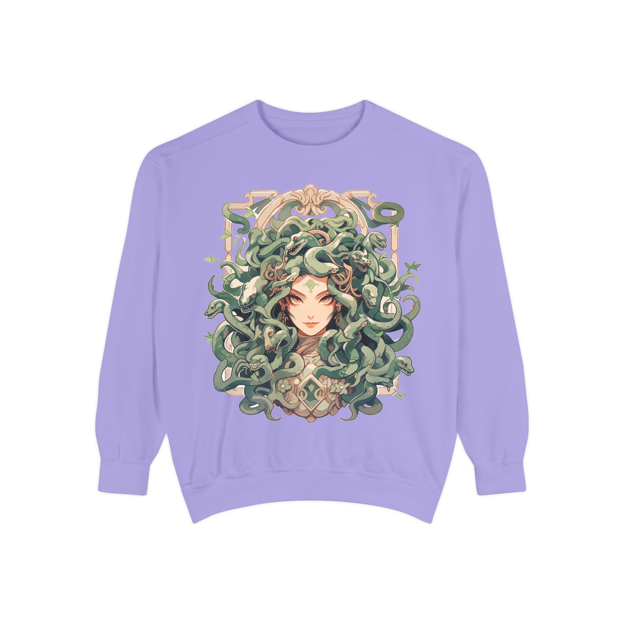 Medusa Sweatshirt