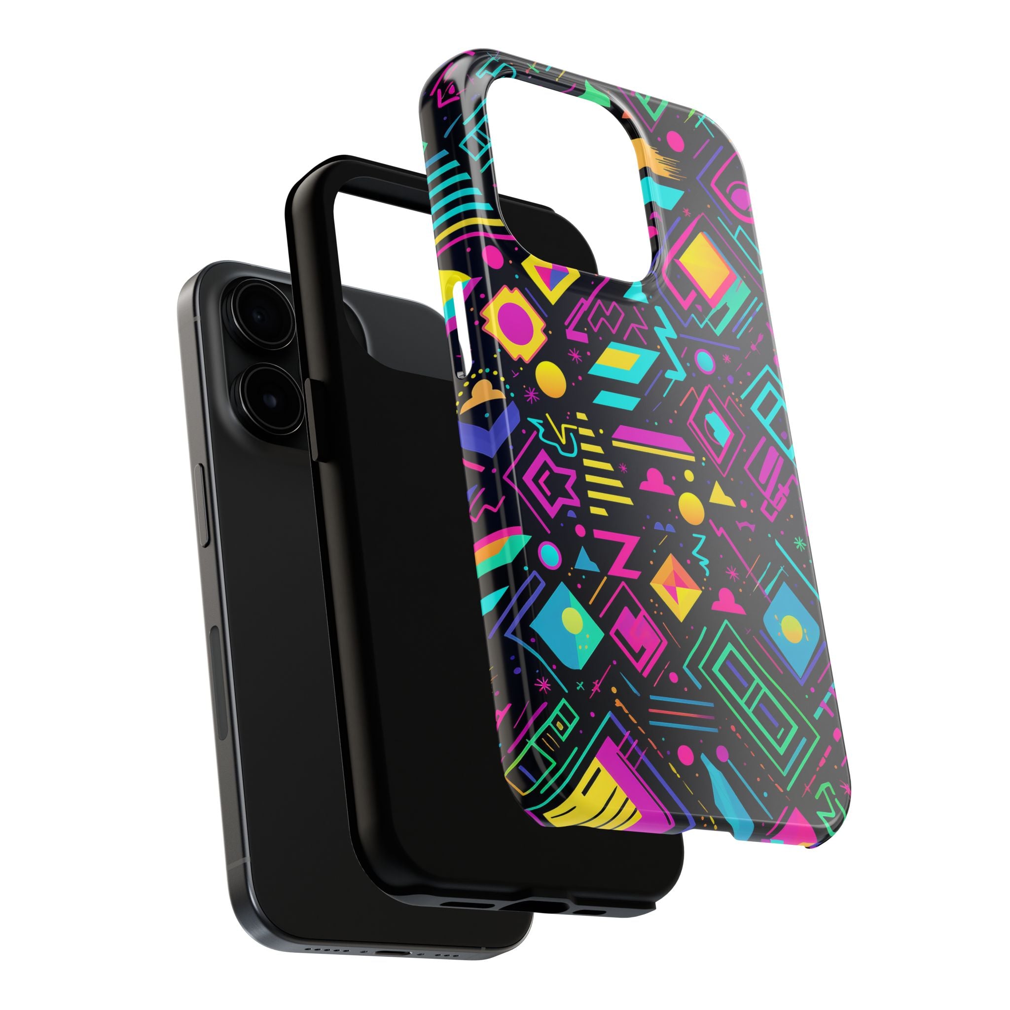 80s Phone Case