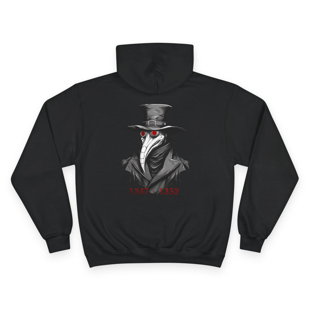 Pest Dr. Hoodie
