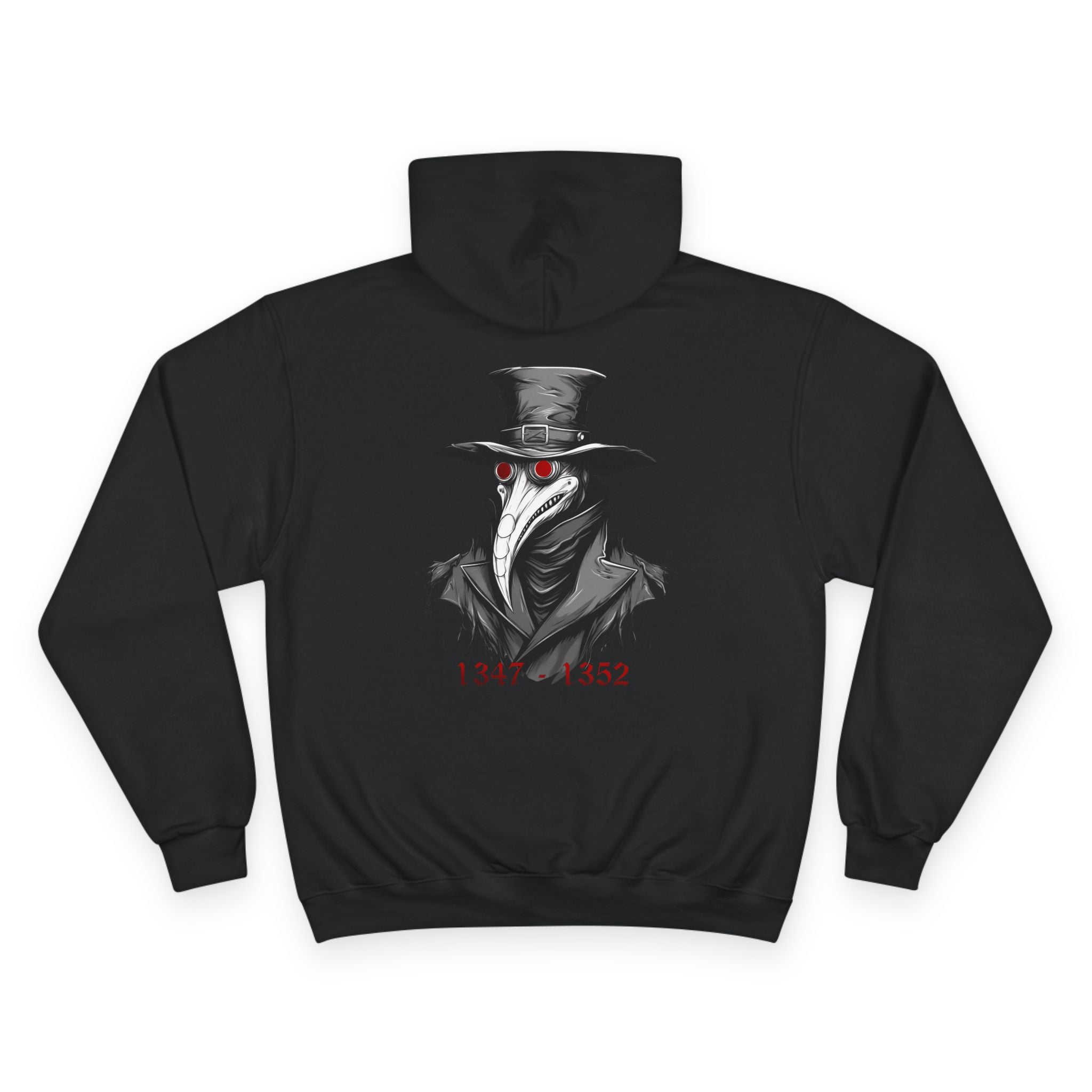 Pest Dr. Hoodie