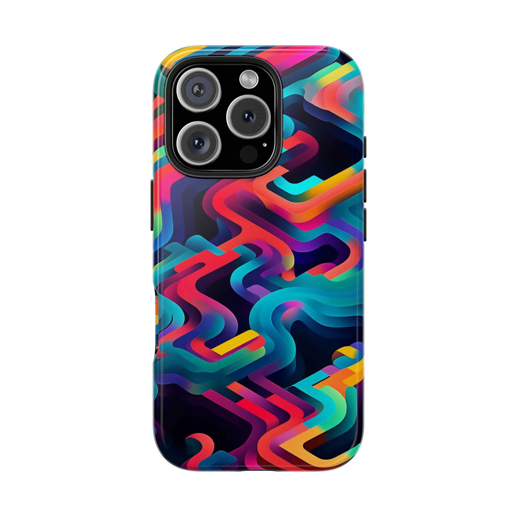 Tough Phone Cases