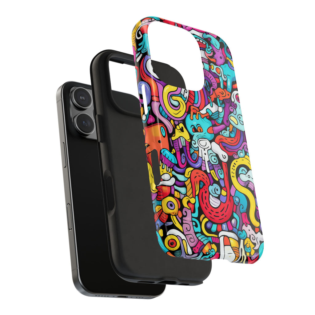 Oerky Doerky Phone Case