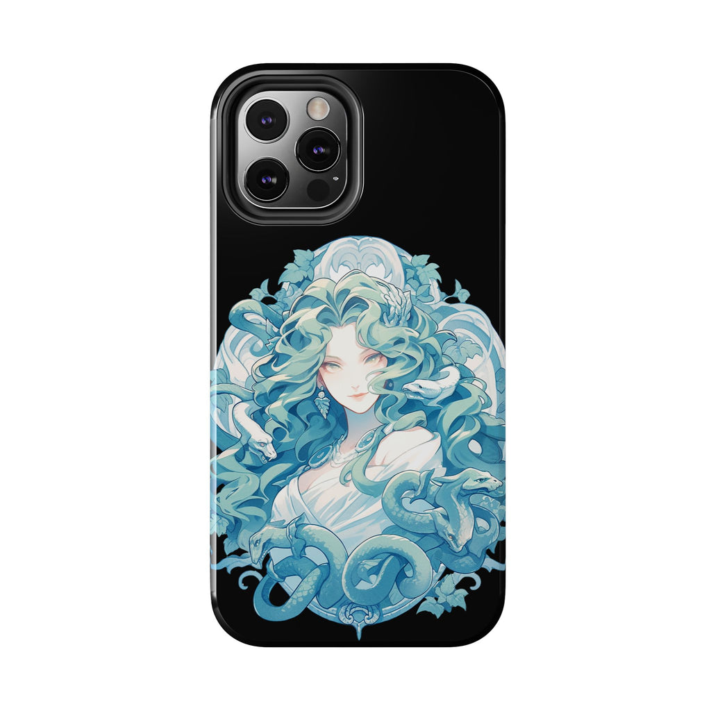Medusa Phone Case