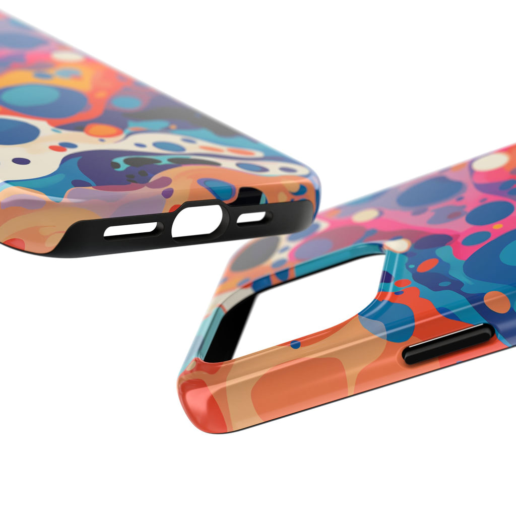 Pssy Camouflage Phone Case