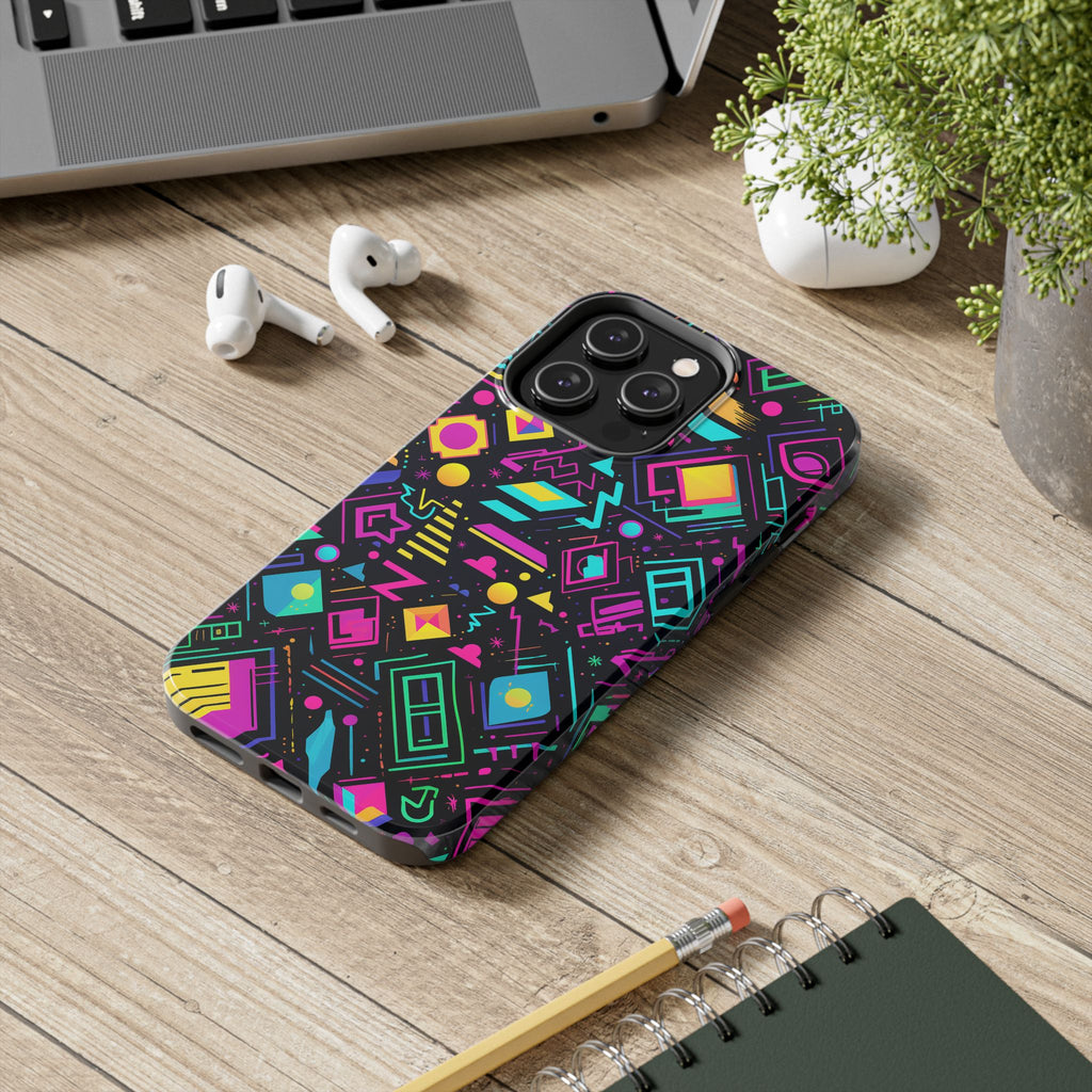 80s Phone Case