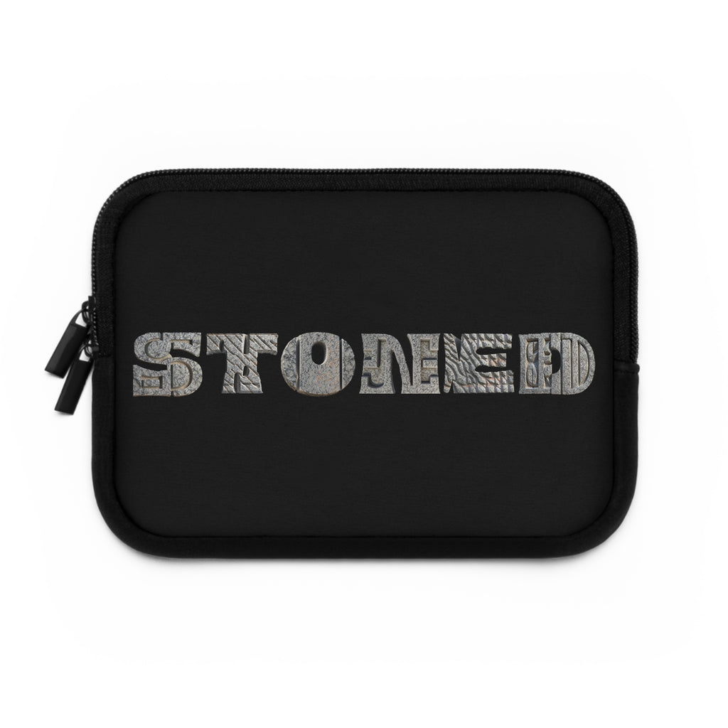 Stoned Laptop Sleeve