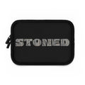 Stoned Laptop Sleeve