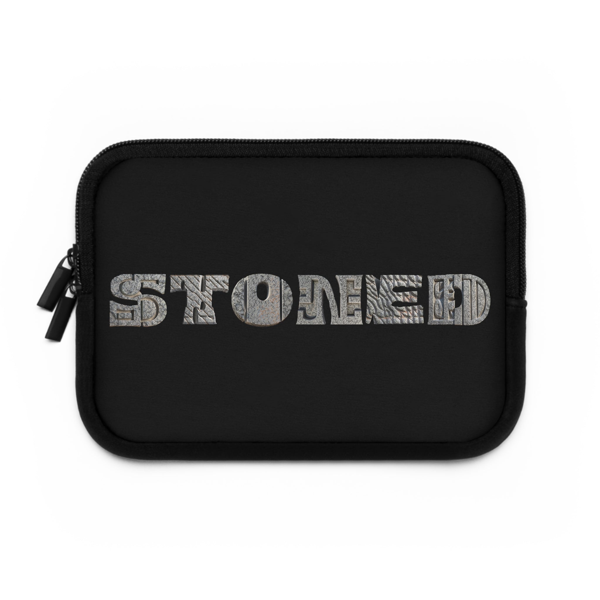 Stoned Laptop Sleeve