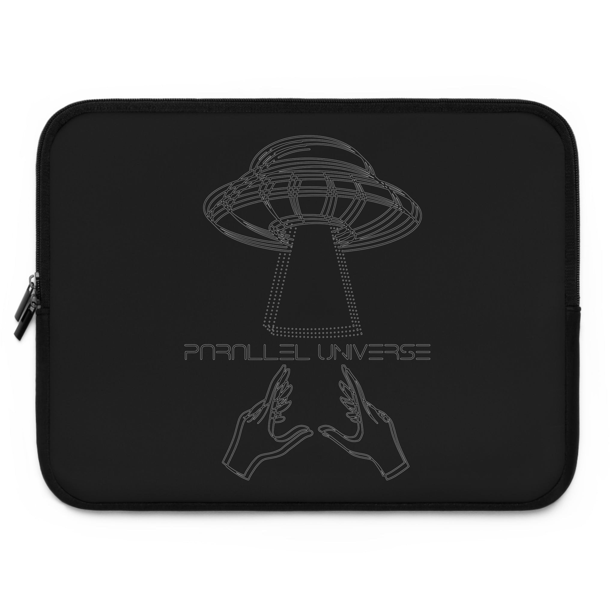 Welcome Laptop Sleeve