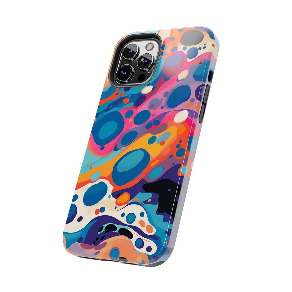 Pssy Camouflage Phone Case