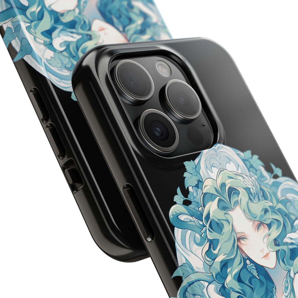Medusa Phone Case