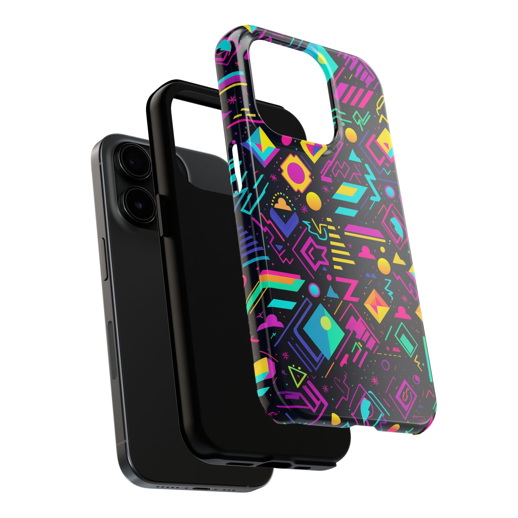 80s Phone Case