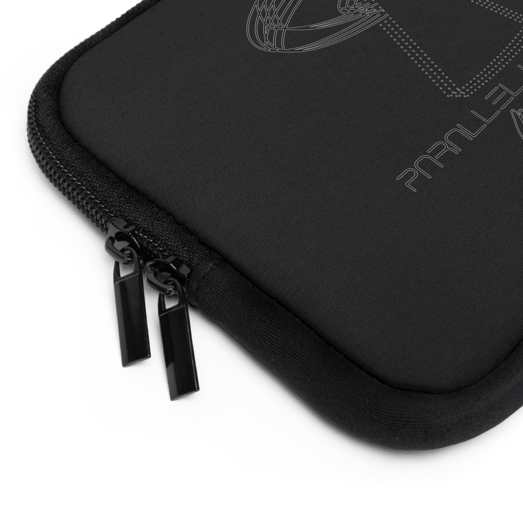 Welcome Laptop Sleeve