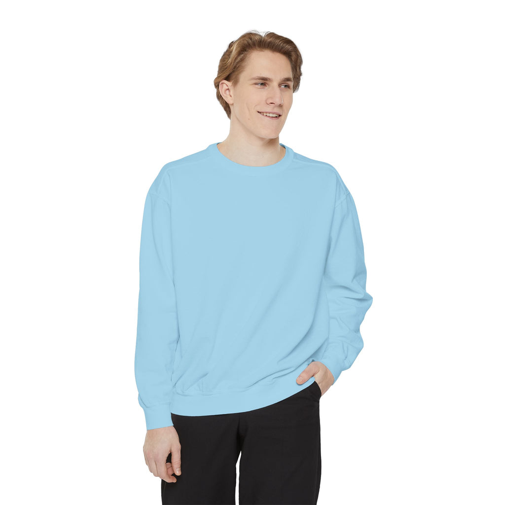 Brokkoli Sweatshirt
