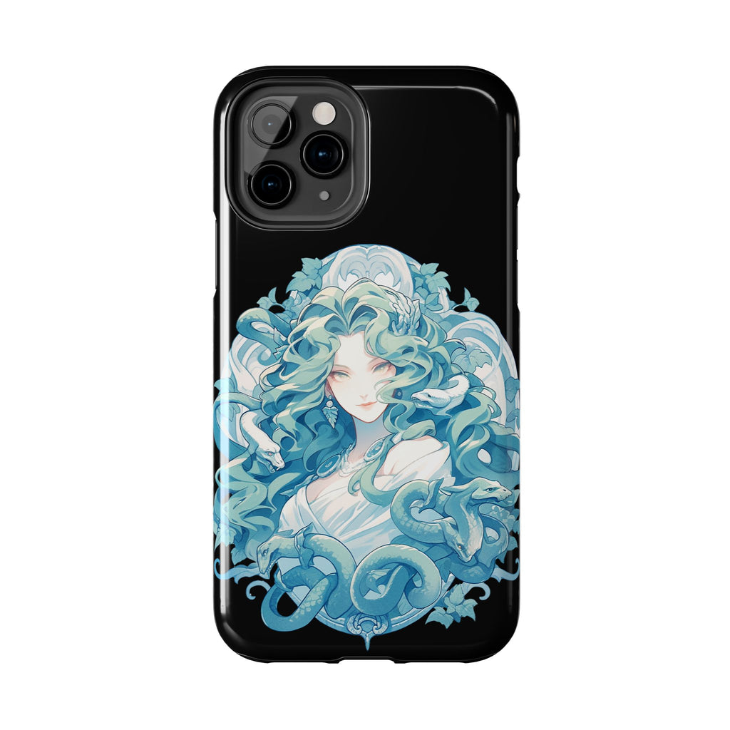 Medusa Phone Case