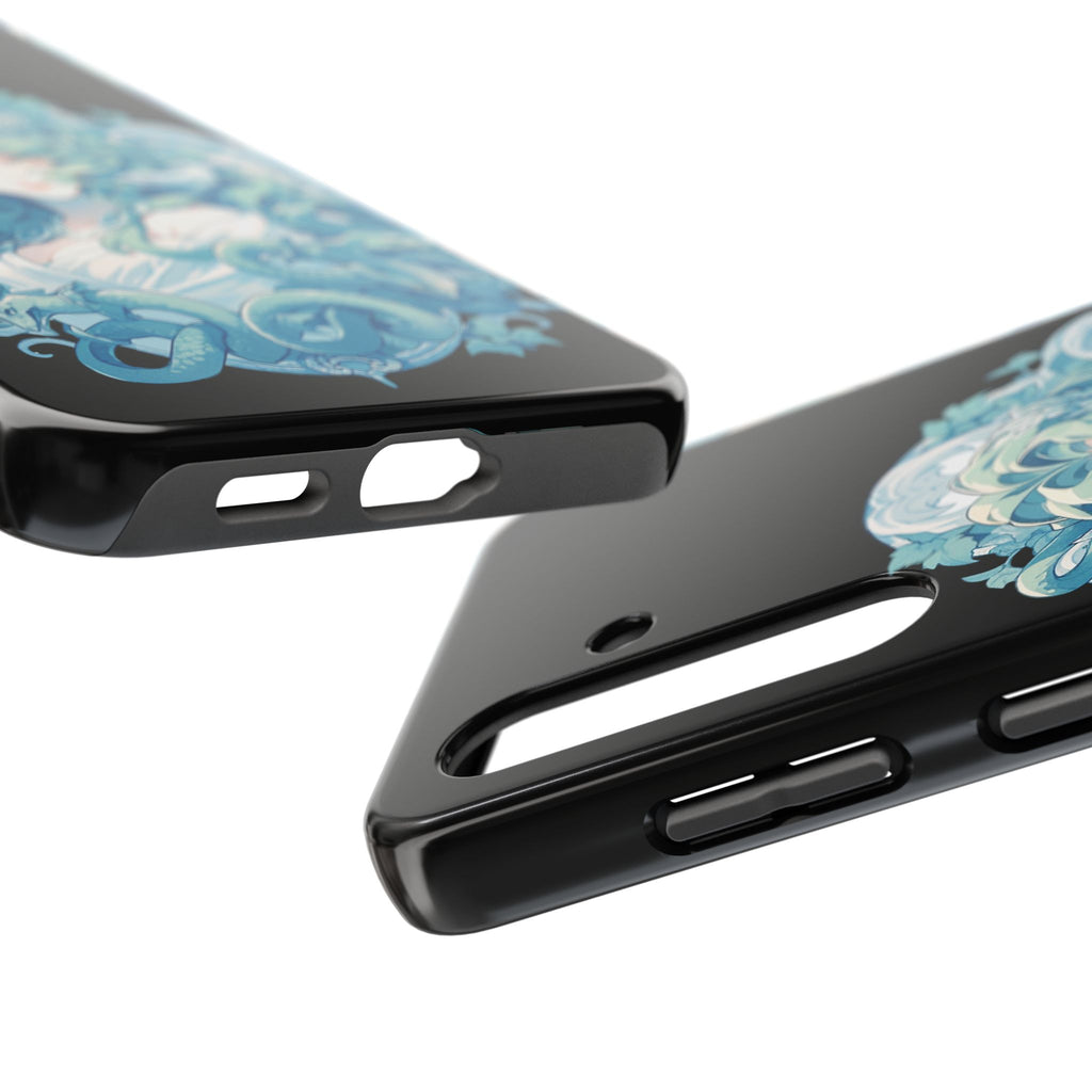 Medusa Phone Case