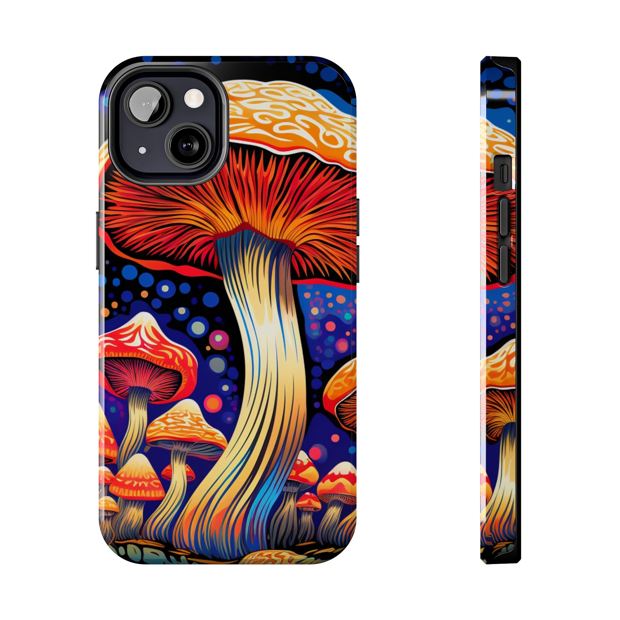 Shroomi Phone Case