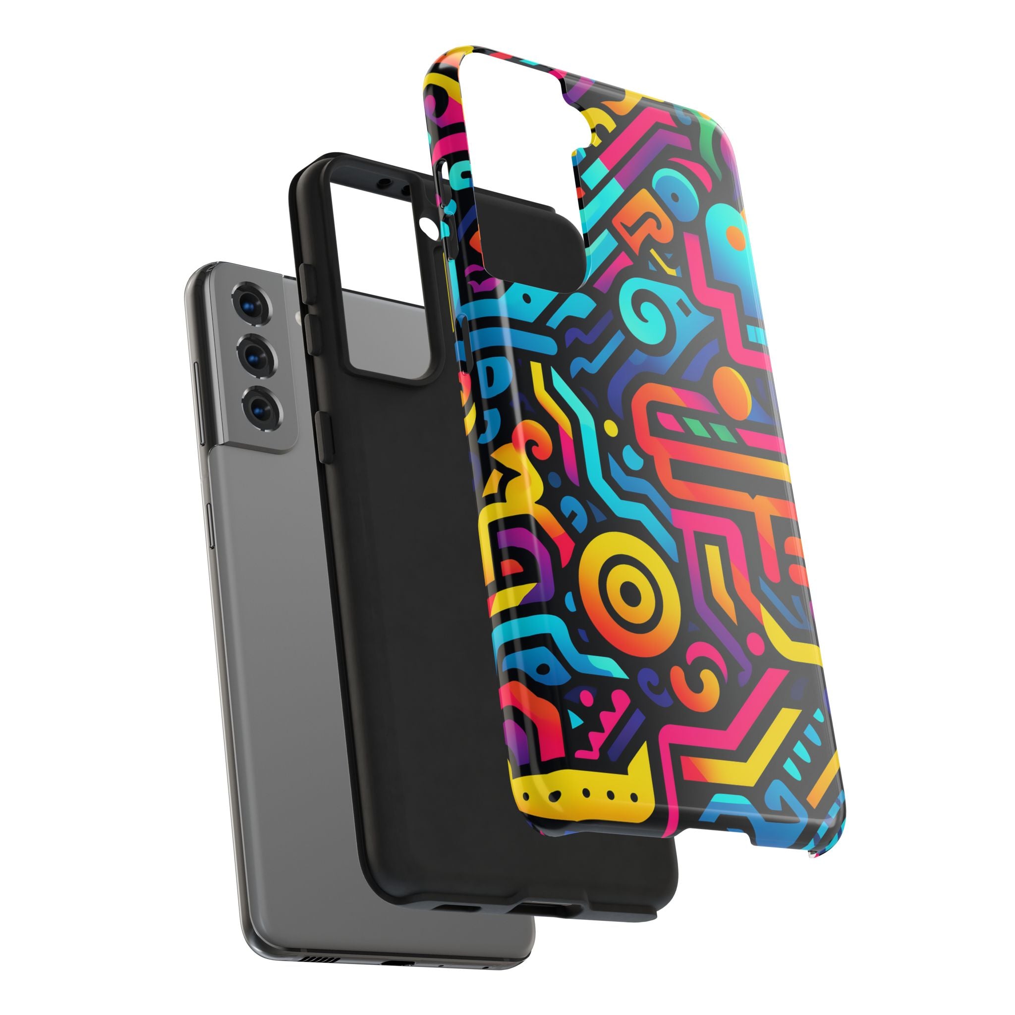 In the 90s Phone Case