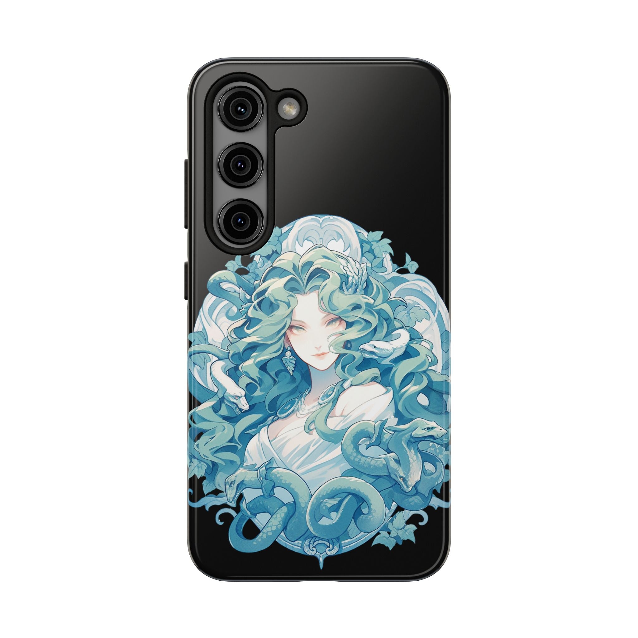 Medusa Phone Case