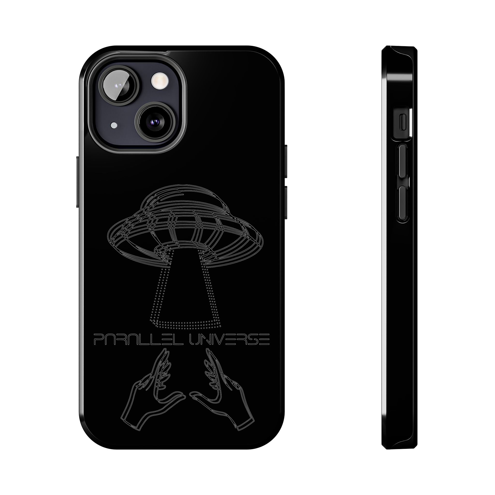 Welcome Phone Case