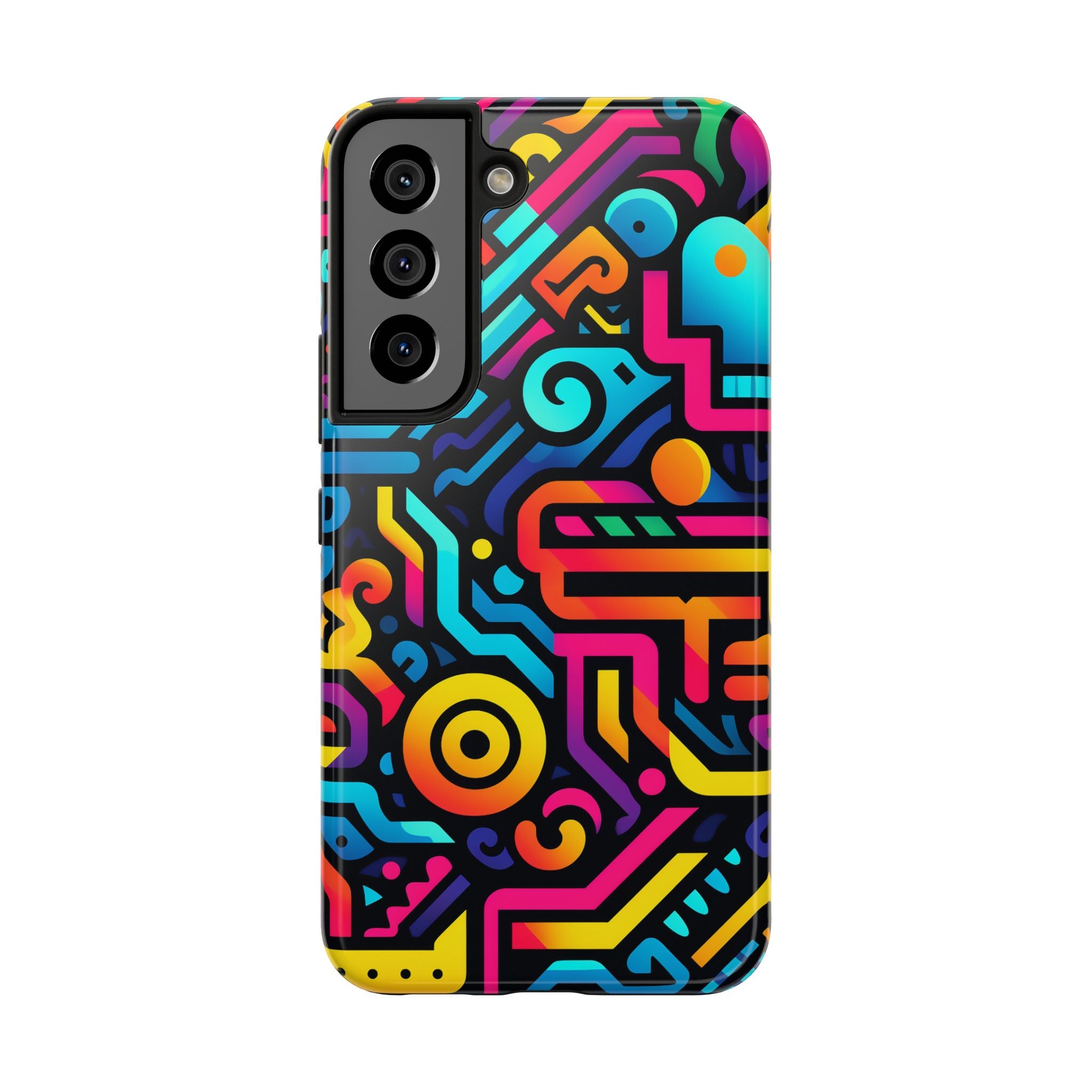 In the 90s Phone Case