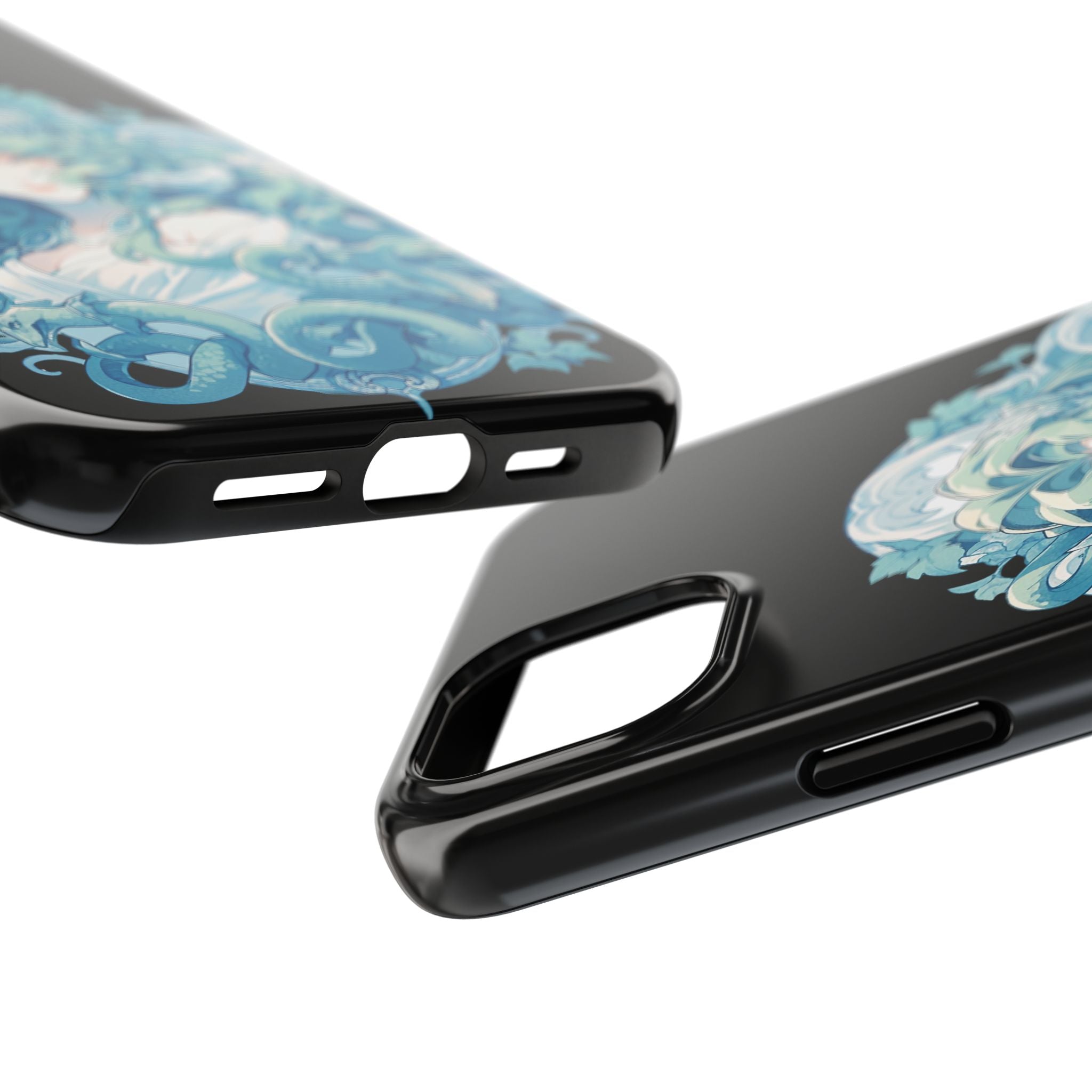 Medusa Phone Case