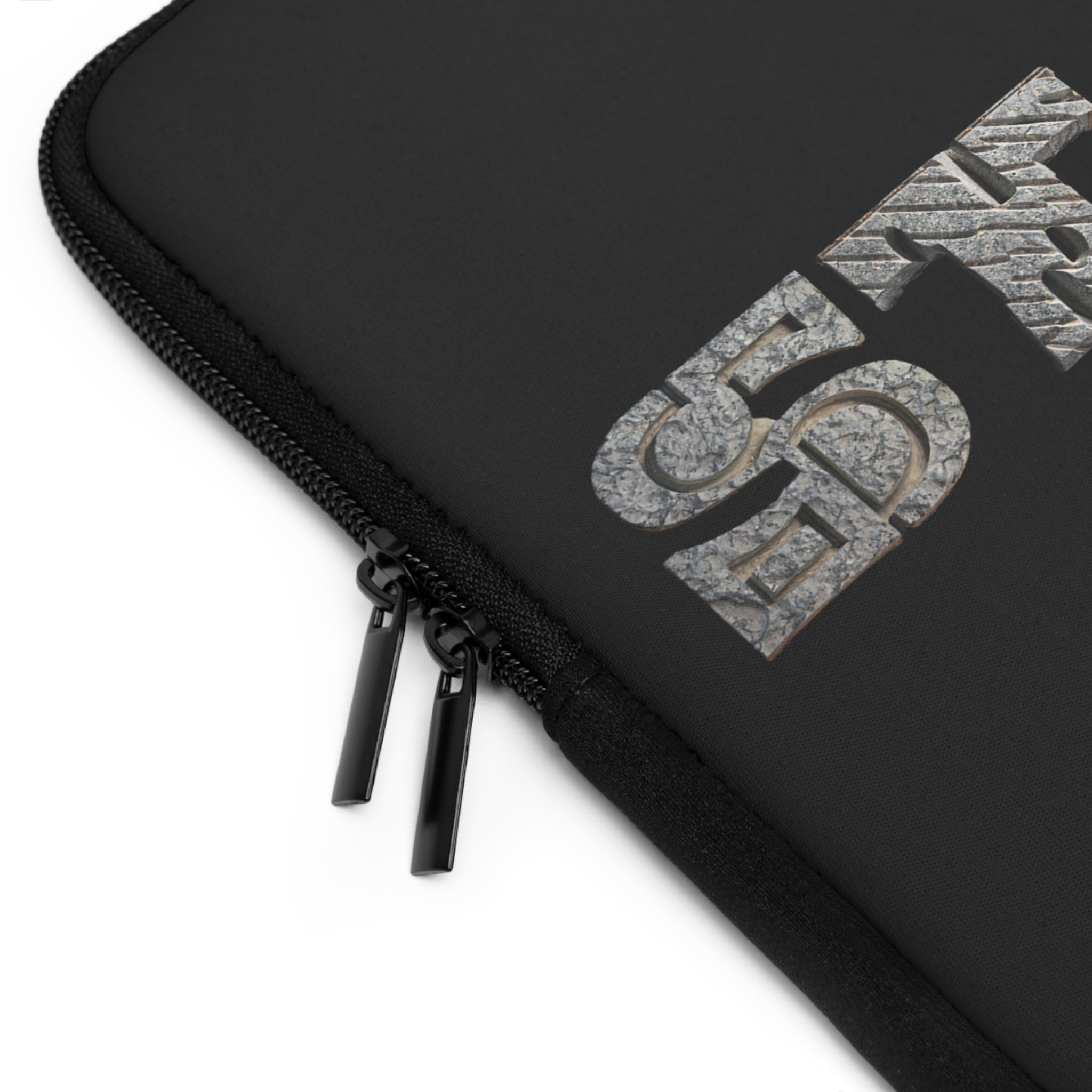 Stoned Laptop Sleeve