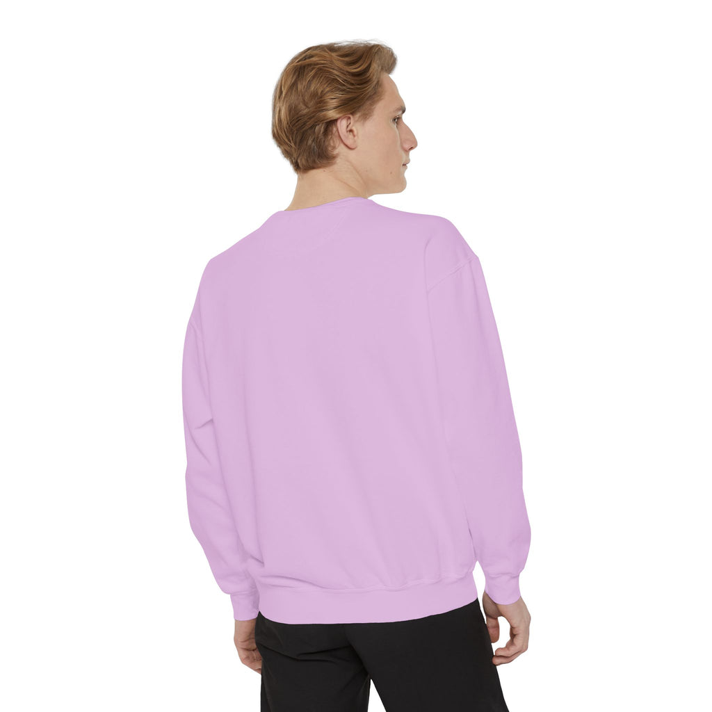 Acid House Sweatshirt Front