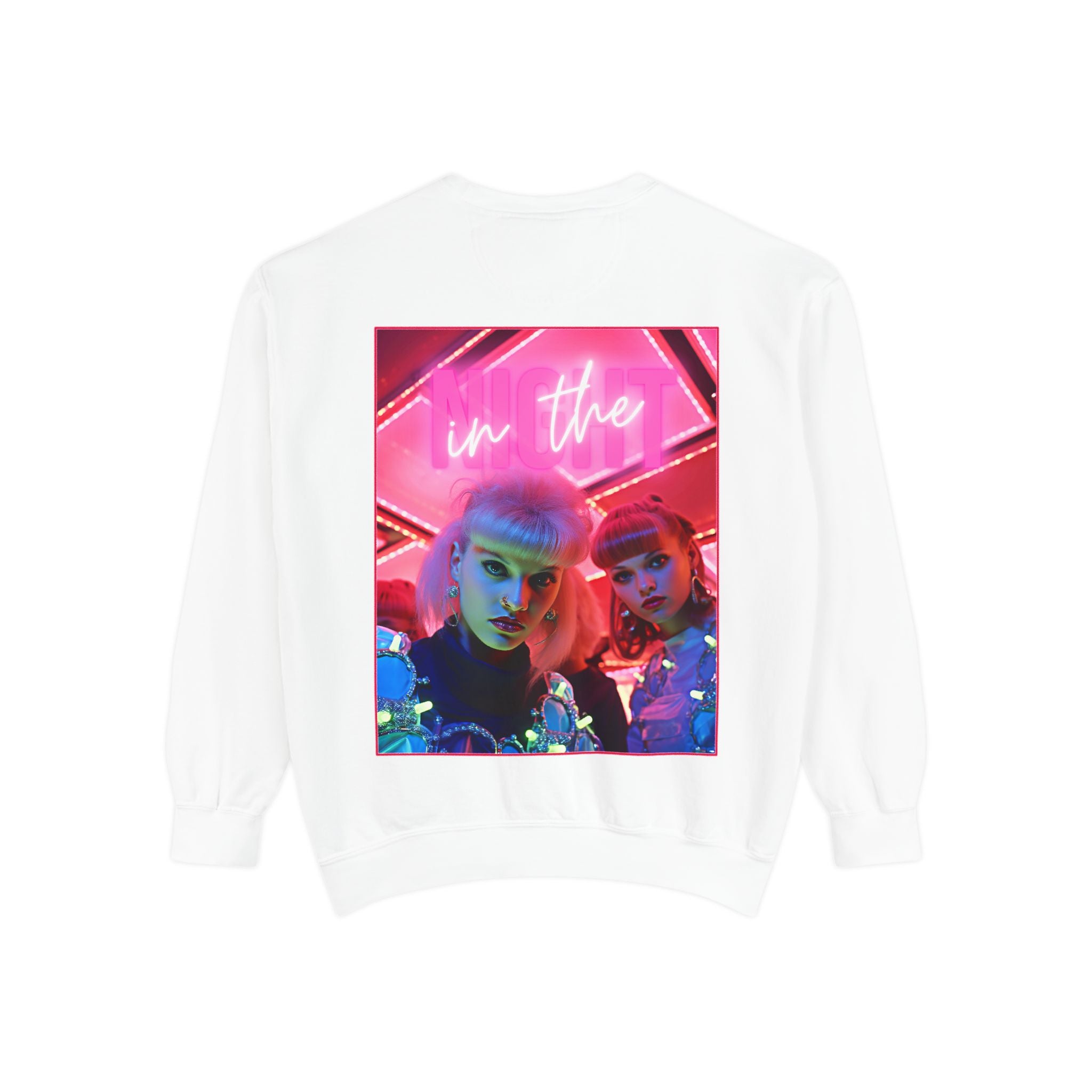 In the Night Sweatshirt