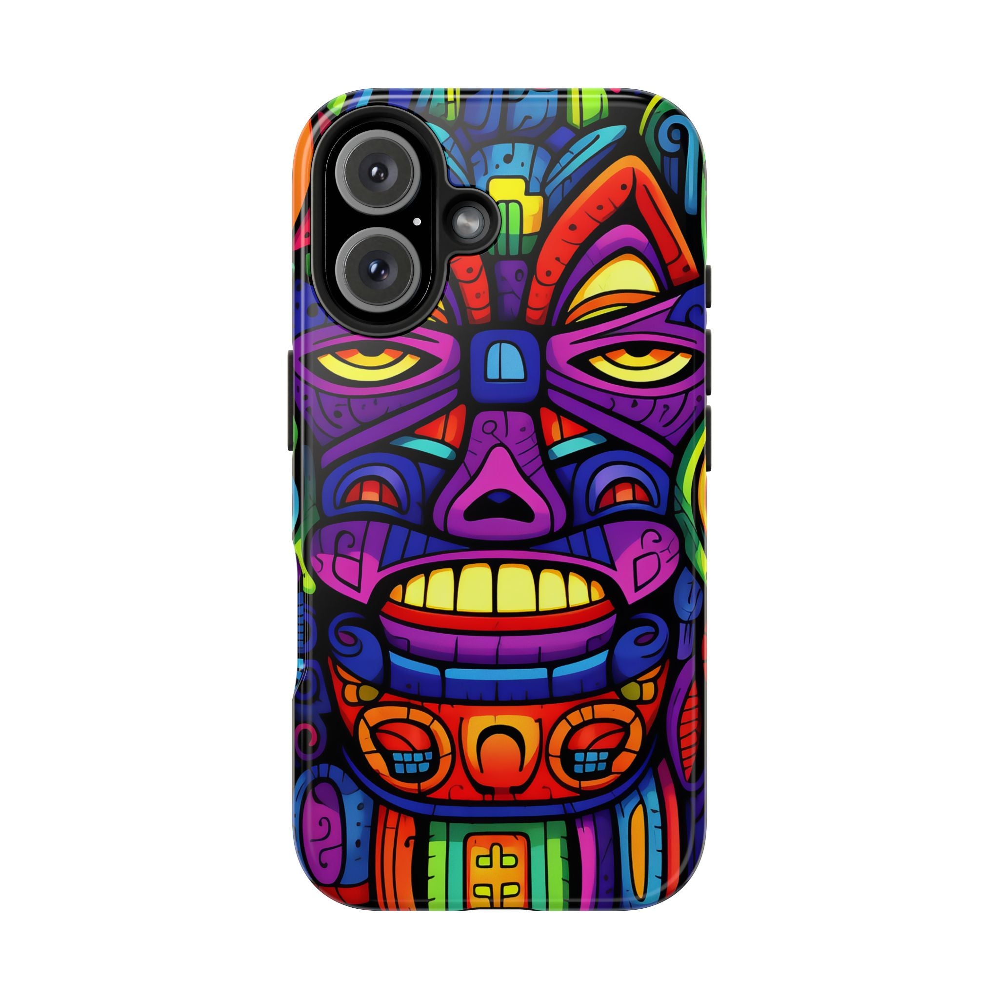 Tiki Boys Phone Case