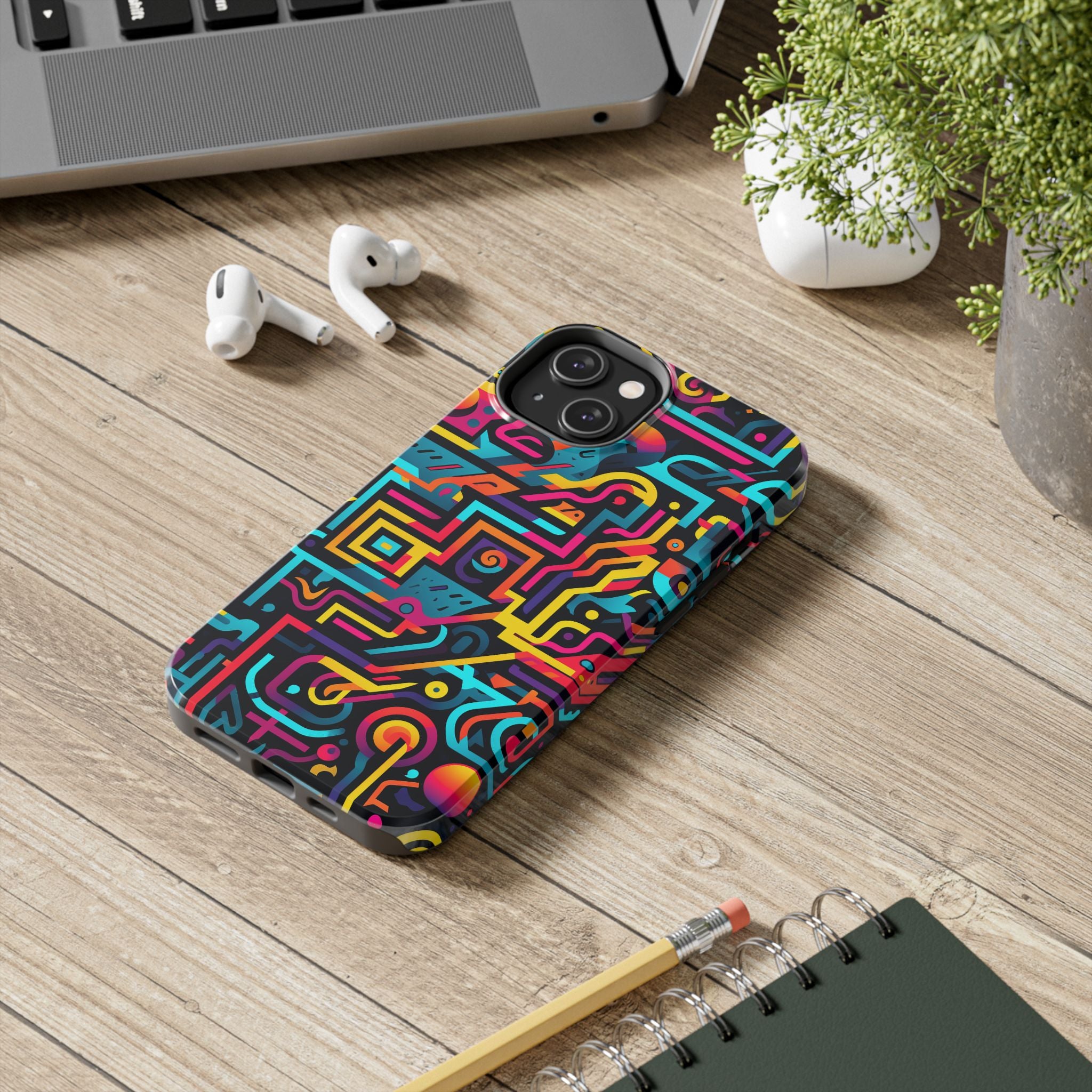 90s Phone Case